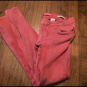Unionbay jeans